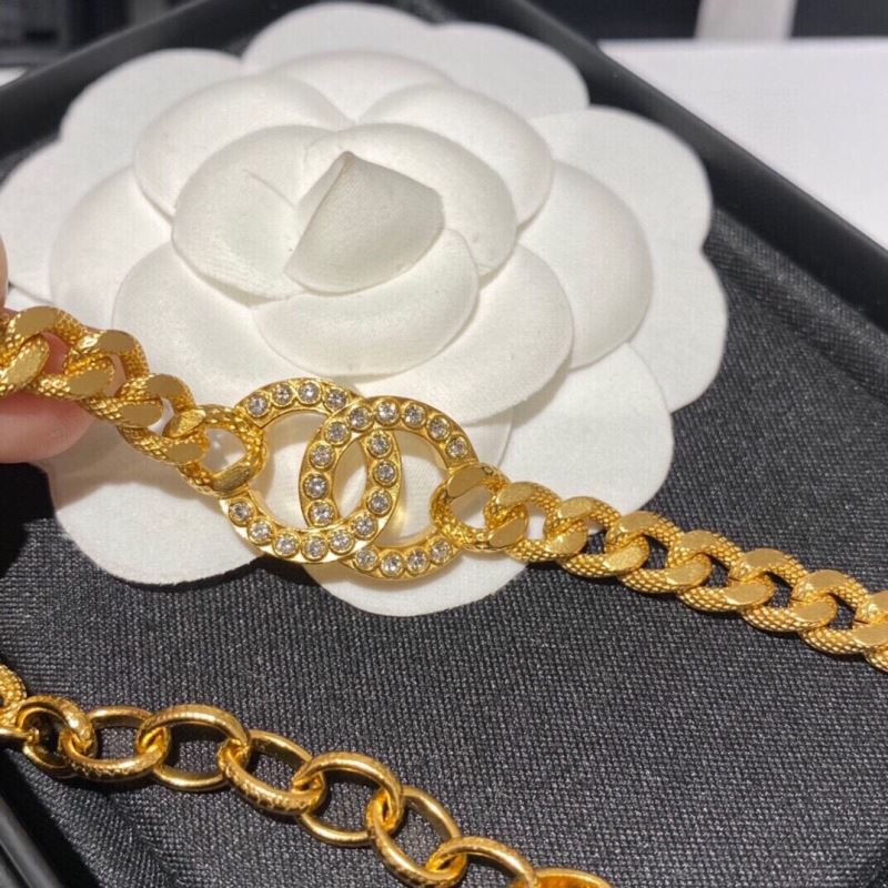 Chanel Necklaces